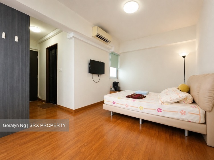 Blk 302C Coralinus (Punggol), HDB 4 Rooms #600215611
